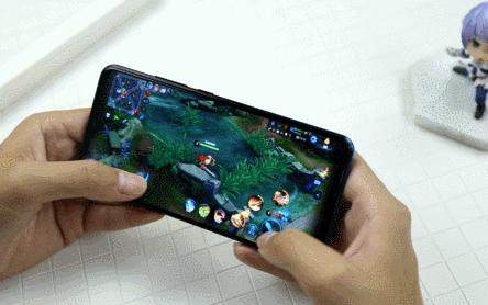 vivox23幻彩版到底是什么颜色,vivox23幻彩版蓝色图片