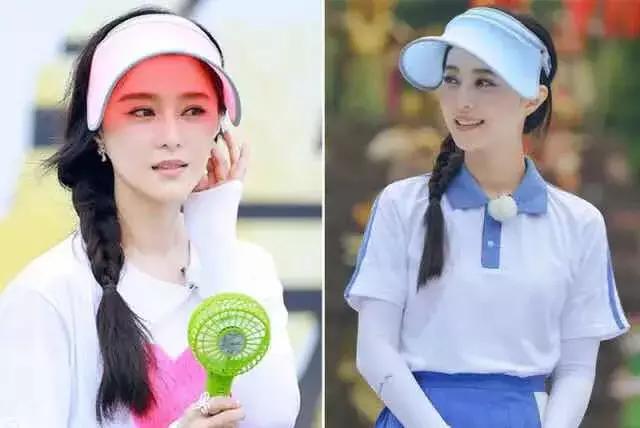 防晒帽选择攻略,防晒帽怎么选防紫外线最强呢