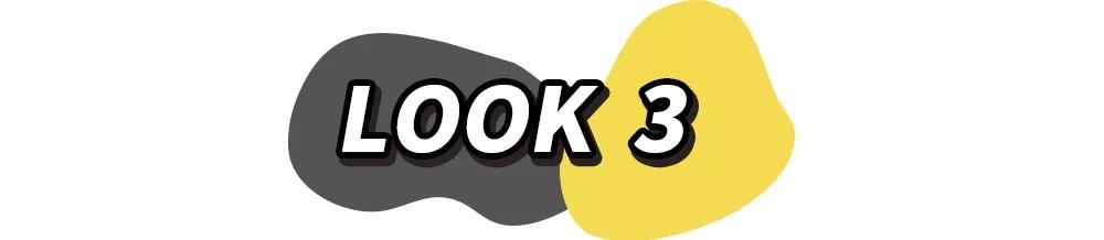 傻白甜过气了!现在流行A到炸的“恶女风”!又飒又迷人