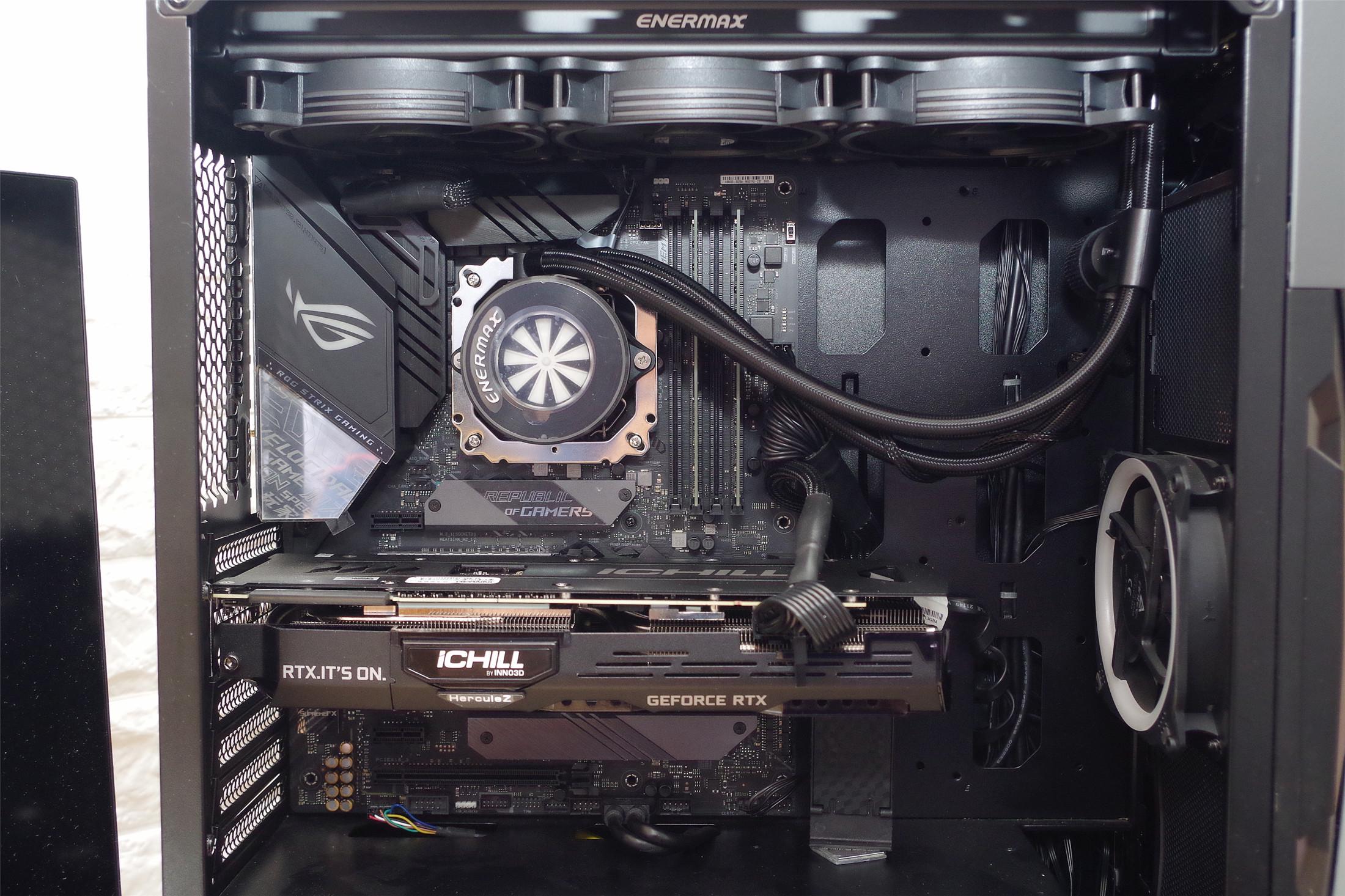 东芝存储更名铠侠,东芝rc10硬盘怎么样