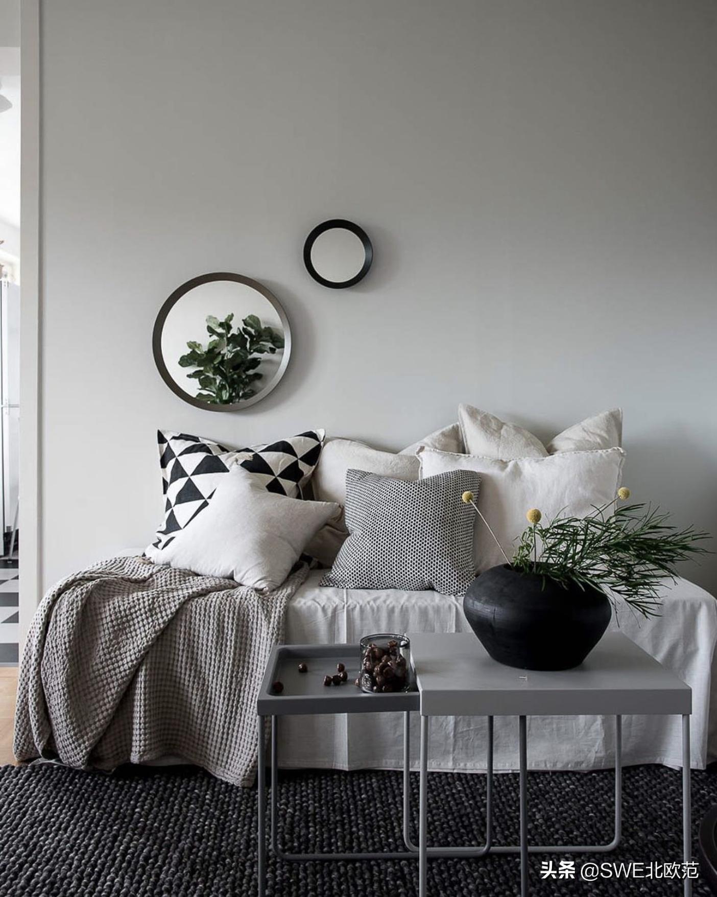 北欧风推荐的店铺有哪些,美式风格淘宝店铺推荐小众