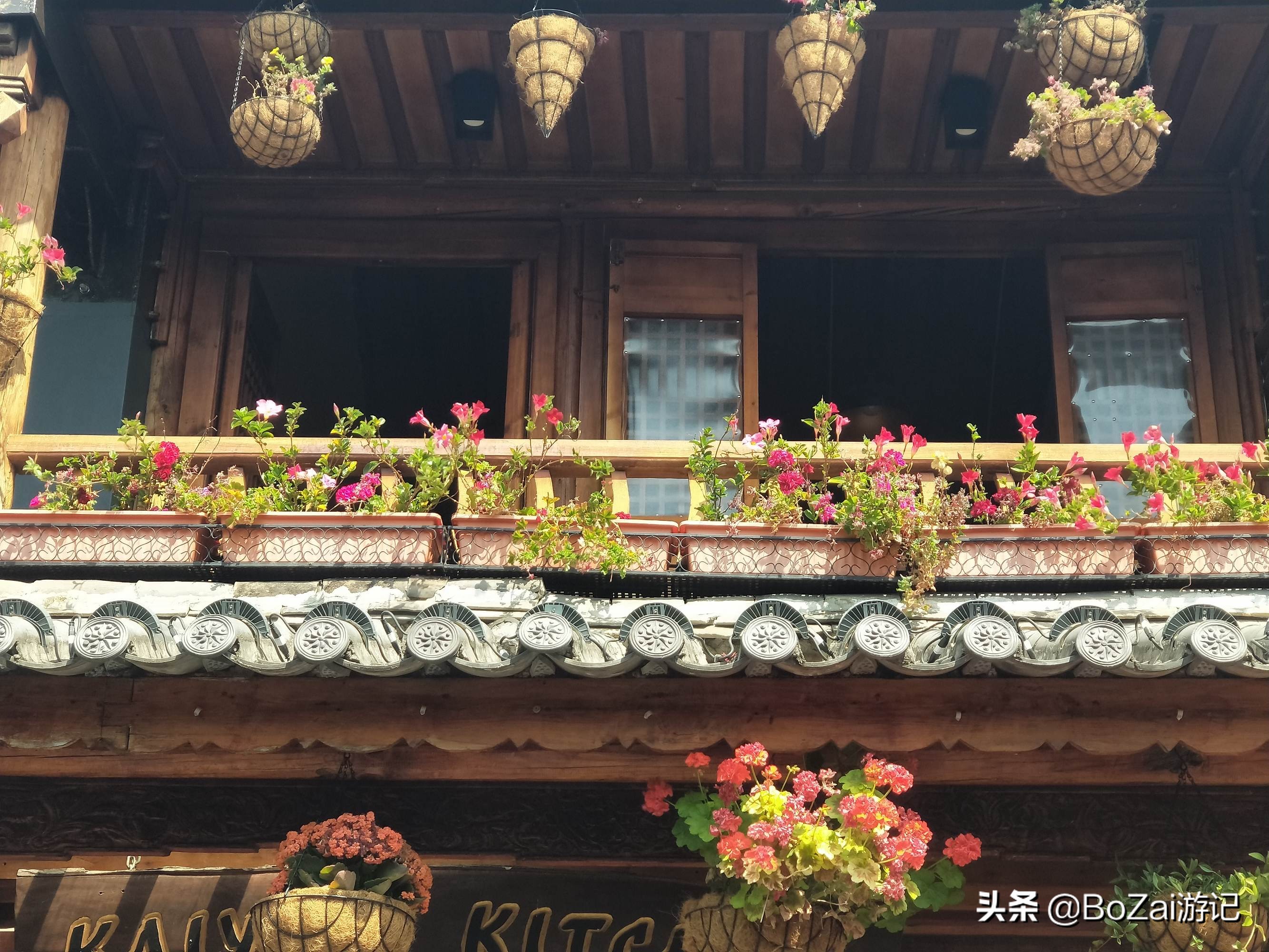 来云南大理旅游攻略必去景点,云南大理十大景点旅游攻略