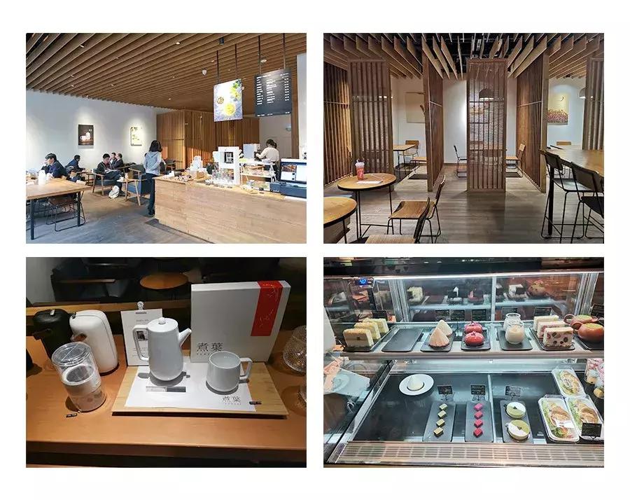 奶茶店开喜茶,喜茶奶茶店分析