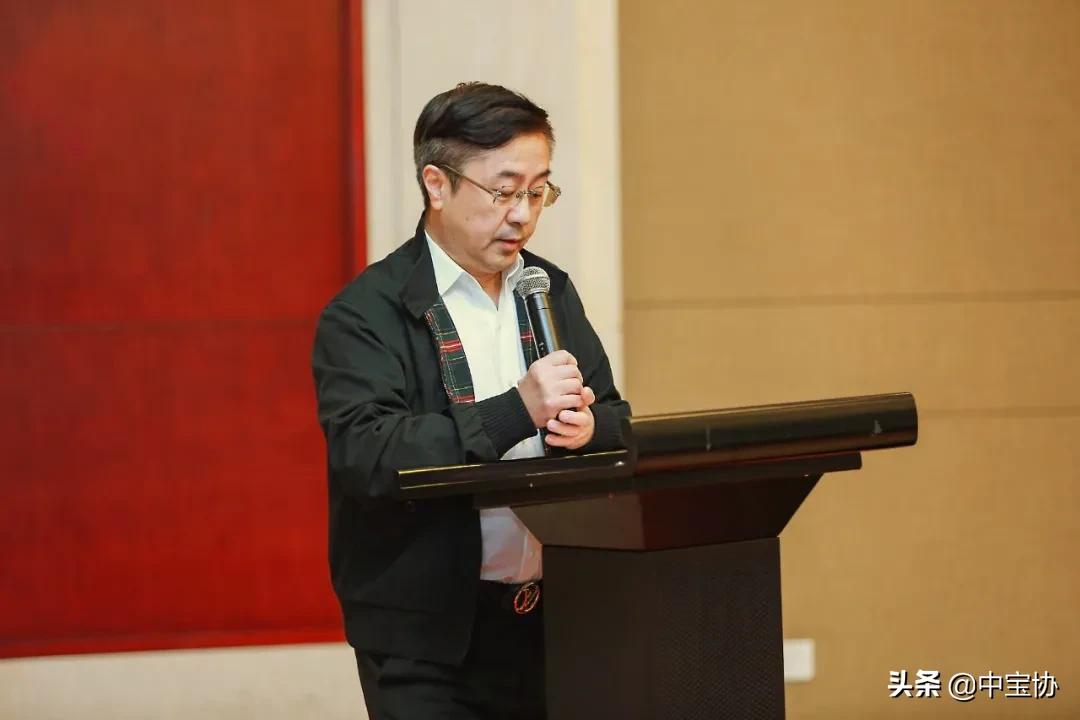 中宝协海南珠宝展2023时间表,中宝协三大珠宝展