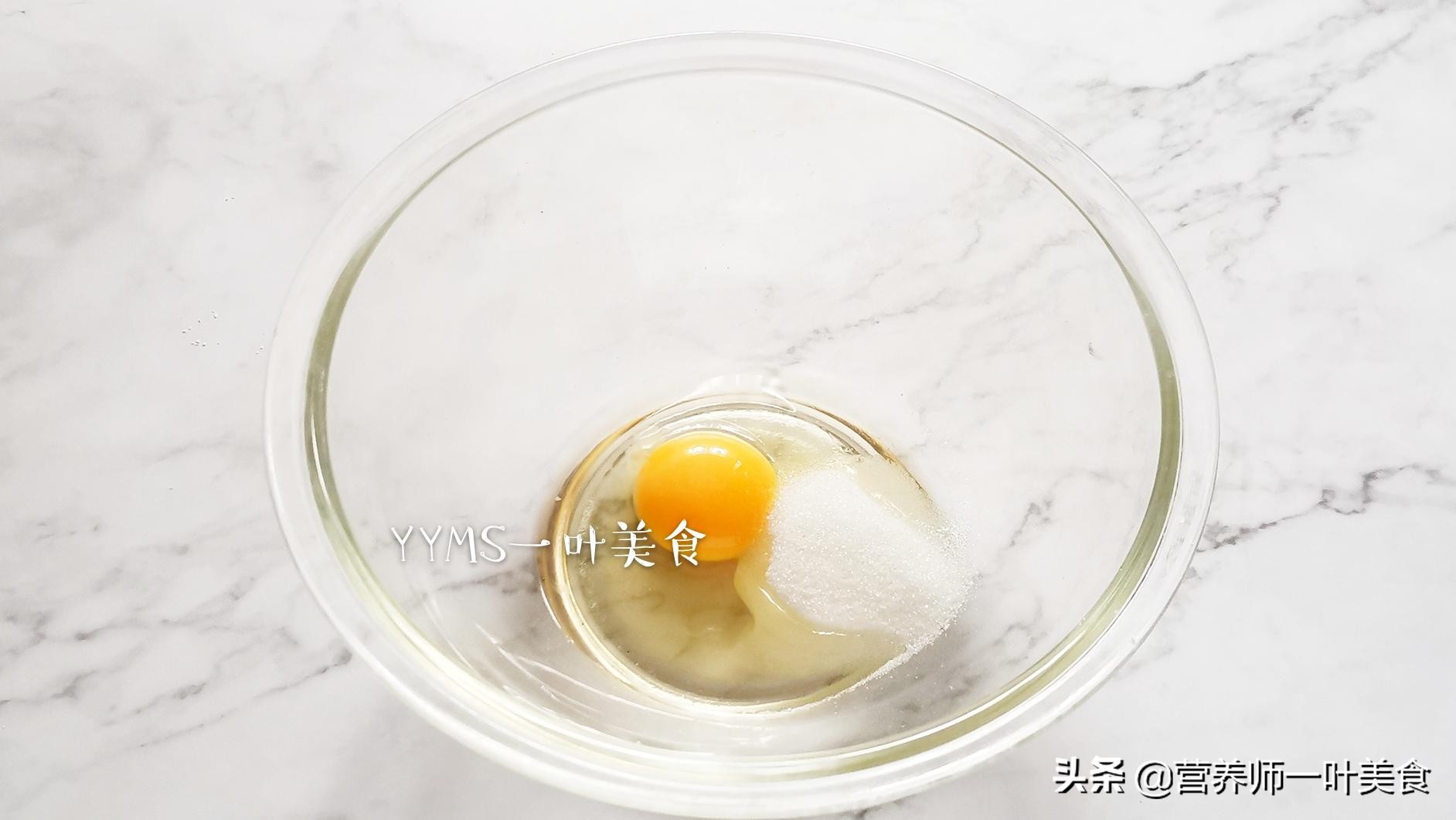 自制饼干不需打发,如何在家自制黄油酥脆饼干