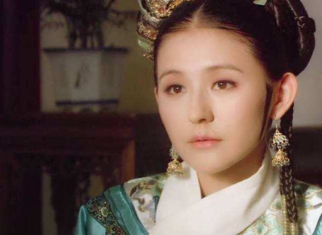 热依扎参演,热依扎凭借演技上热搜