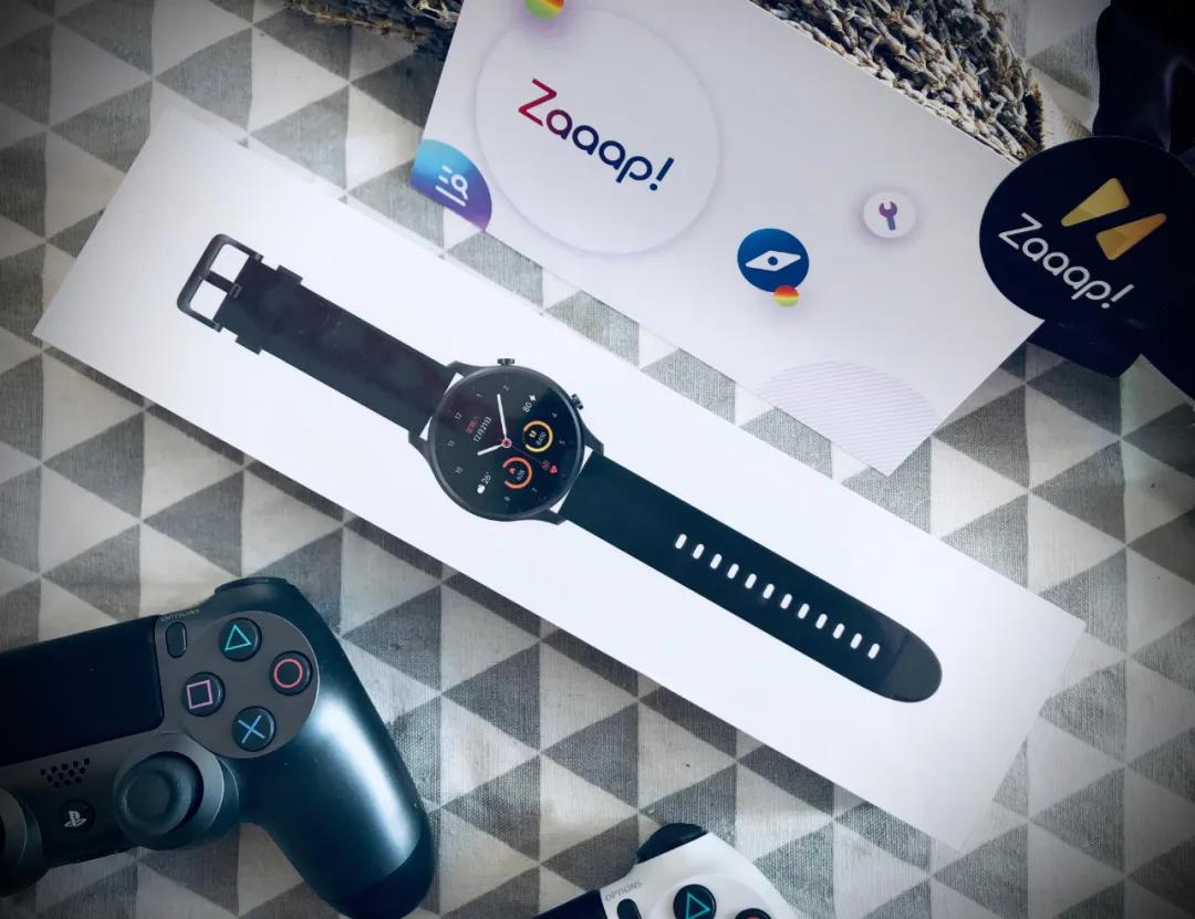 小米运动手表color和color运动版,小米手表color2和华为手表gt2对比