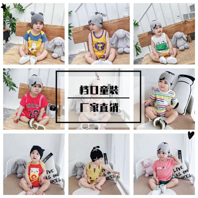 高端原单童装女装一手货源招代理,代理女装童装一级货源