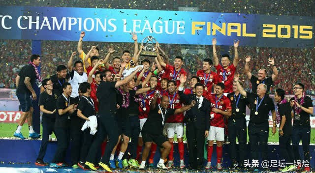 广州恒大vs大连实德上半场集锦,中超恒大与鲁能历史战绩