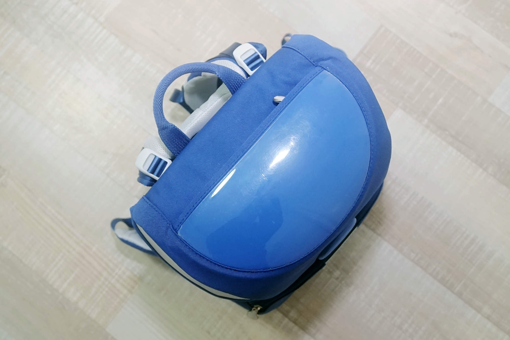 米兔儿童书包2怎么样,儿童减负书包3-6年级承重力强