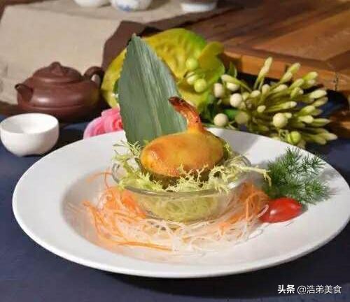 100道经典热菜,115道热菜大全