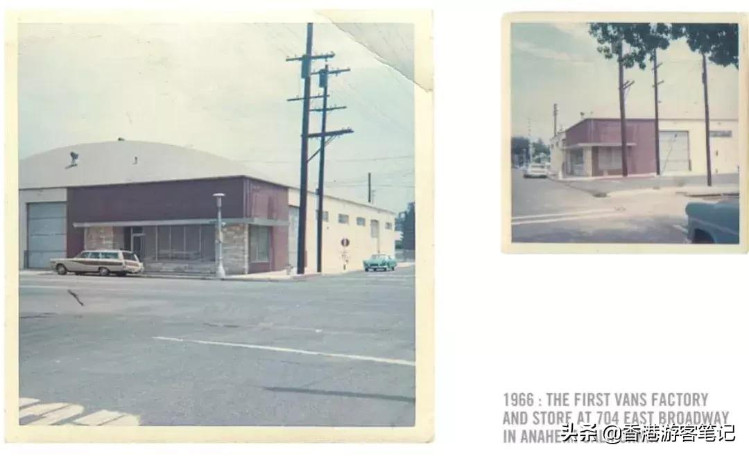 匡威vans推荐,vans匡威哪一款最值得买