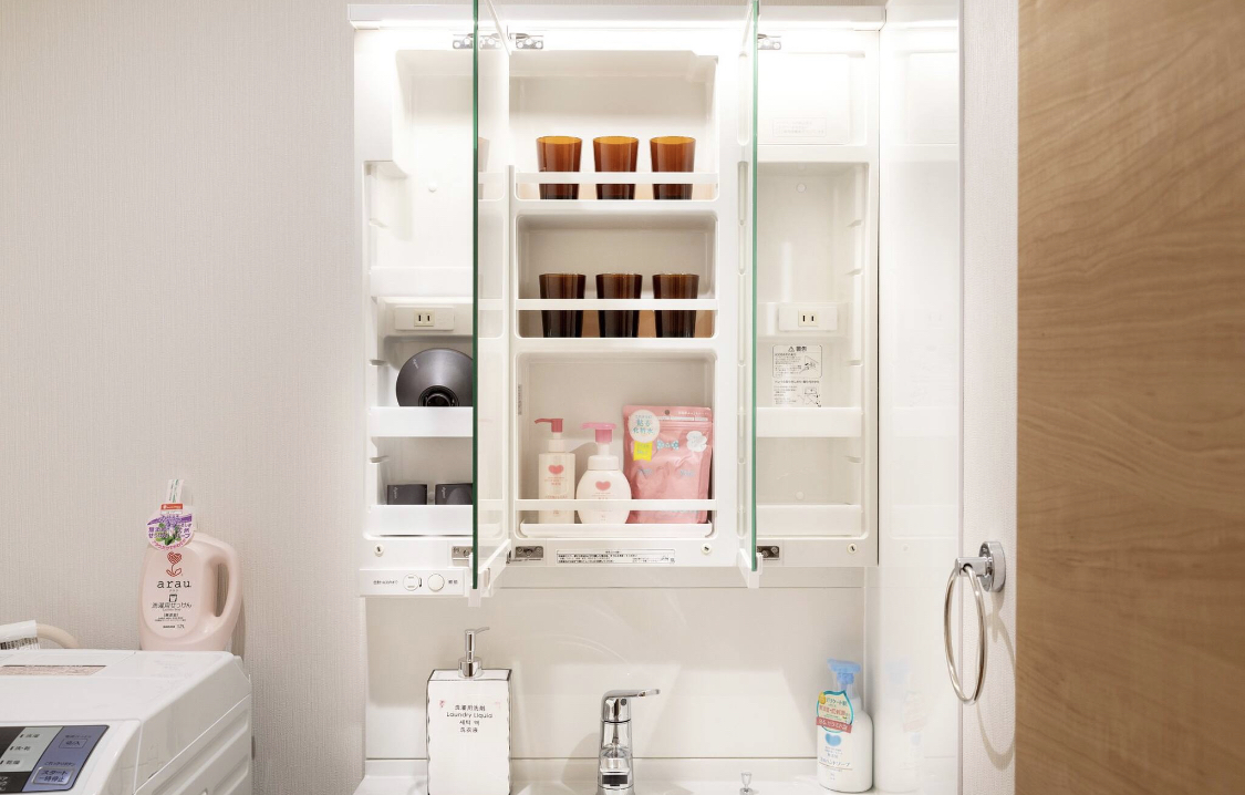 日本干净整洁,日本房间干净整洁