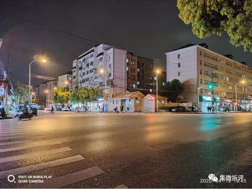 努比亚play和红米note10pro哪个好,努比亚play详细细节测评