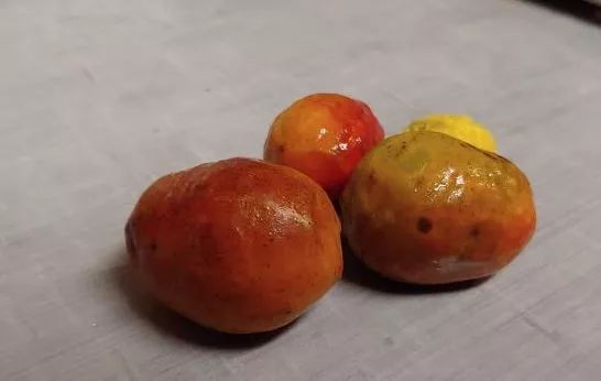 中国哪些水果在美国买不到？美国又有哪些水果中国没有？