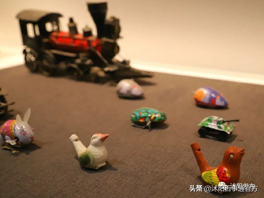 沭阳博物馆,沭阳博物馆在哪里开放