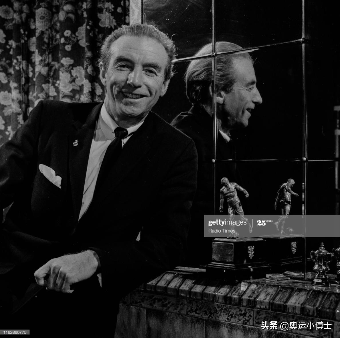 金球奖传奇奖,金球奖传奇11人