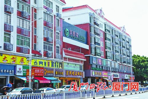 角美地铁延伸段社头站换乘站,角美社头村地铁规划