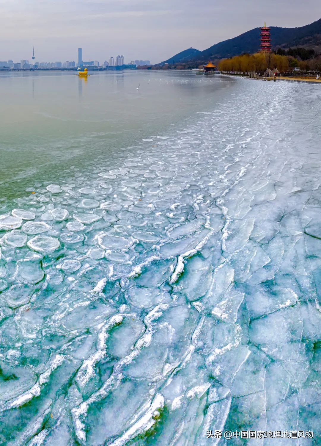 苏南人眼中的靖江,苏南人眼里的江南