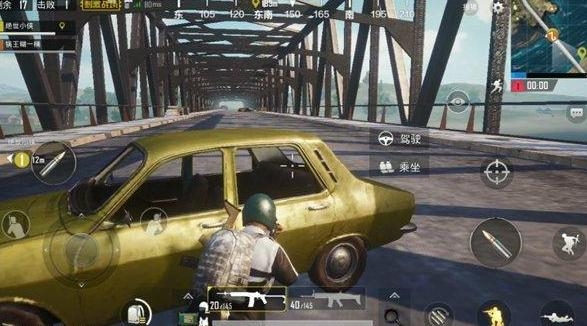 最新版本刺激战场最佳操作设置,刺激战场新手玩家要开的哪些功能