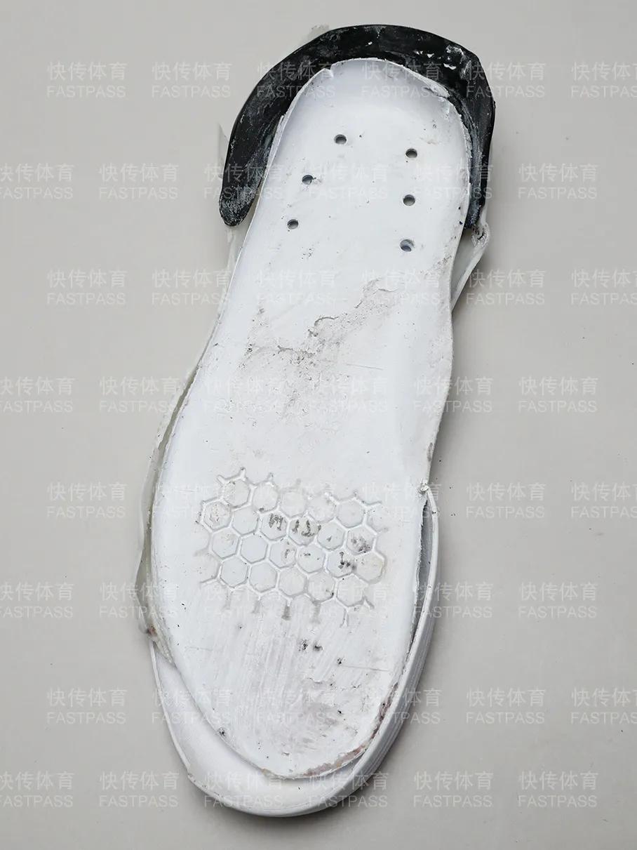 pumaclyderhardwood篮球鞋,快传体育拆解jordanjumpman