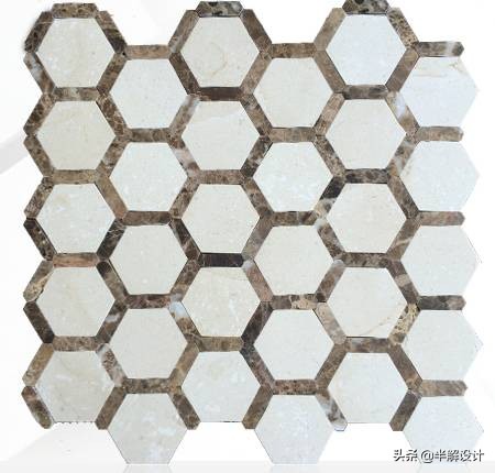 设计师都喜欢的石材分类大全-另有重磅赠送哦