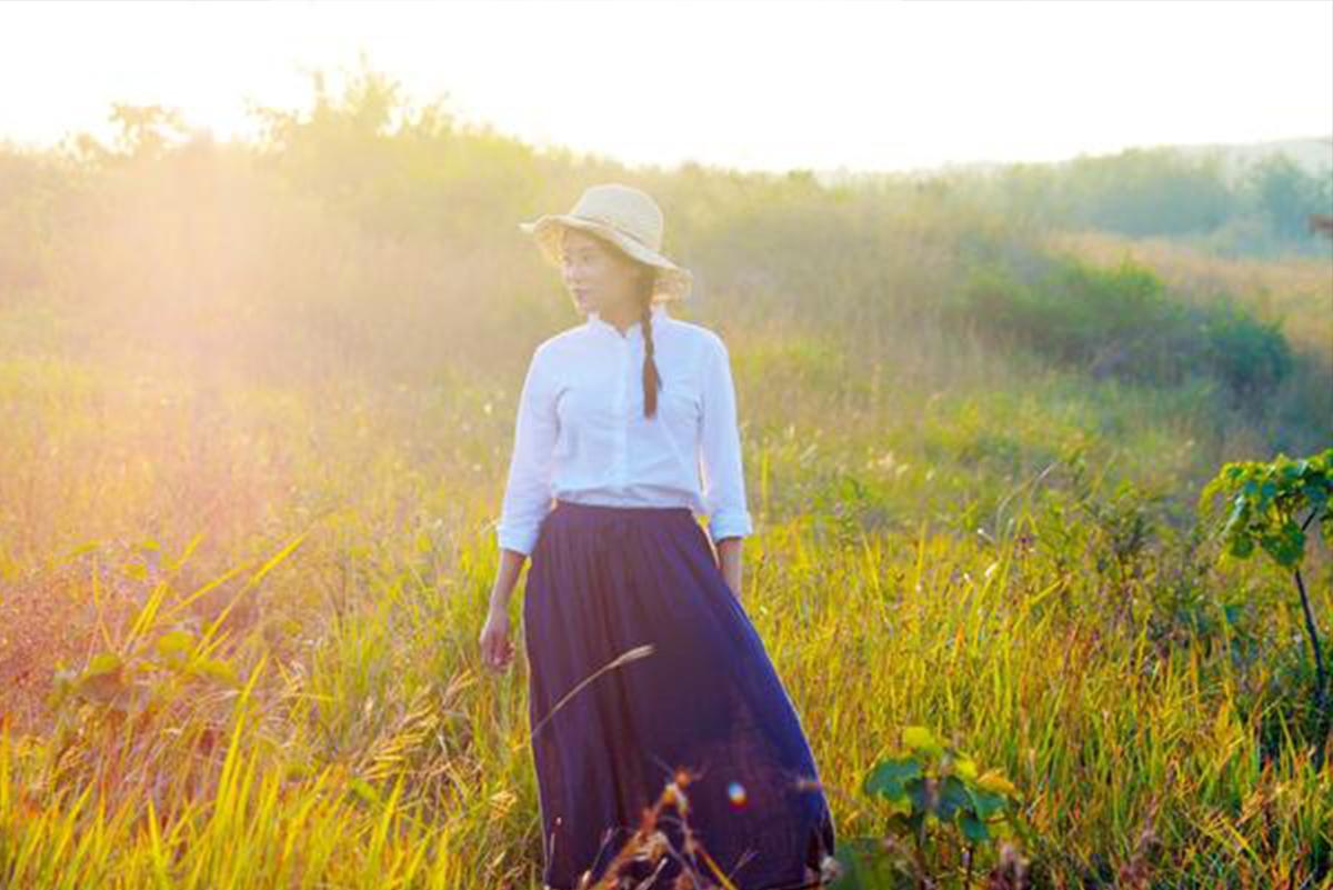 用陪伴温暖和治疗抑郁症患者