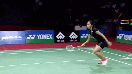 是否对羽毛球是真爱？做对这20道单选题才知道，全部答对赏红包哟