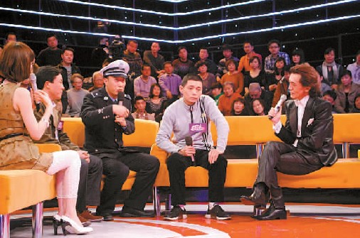 豆瓣9分的国产综艺,国内豆瓣评分9.5以上的综艺