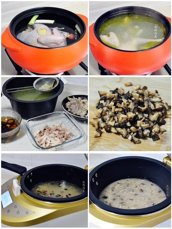 香菇的家常做法简单做法,鲜嫩多汁的红烧香菇简单易上手