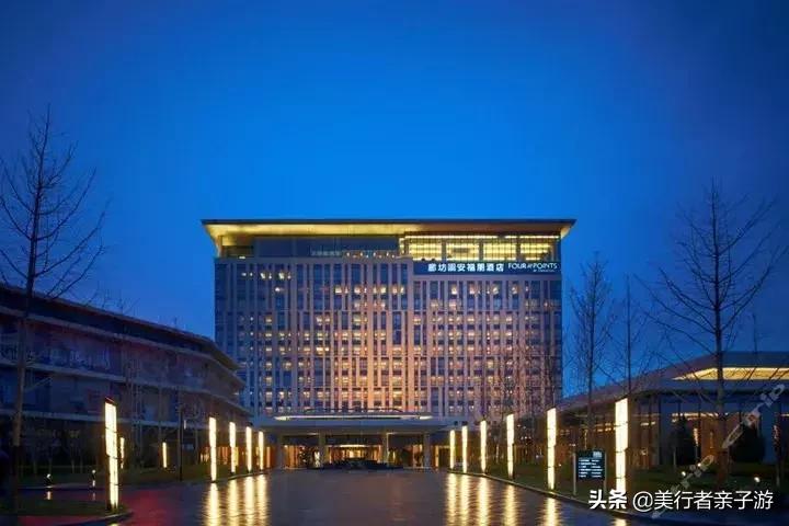 这2家酒店做活动啦~刷野生动物园+自行车运动公园最好时机