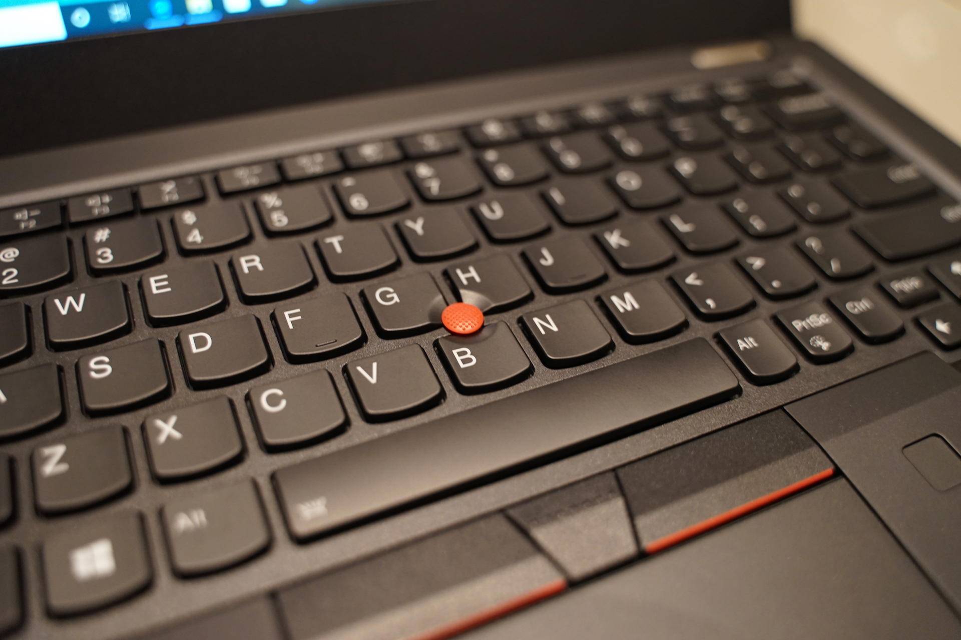 轻薄笔记本thinkpad,ThinkPadS22018笔记本评测