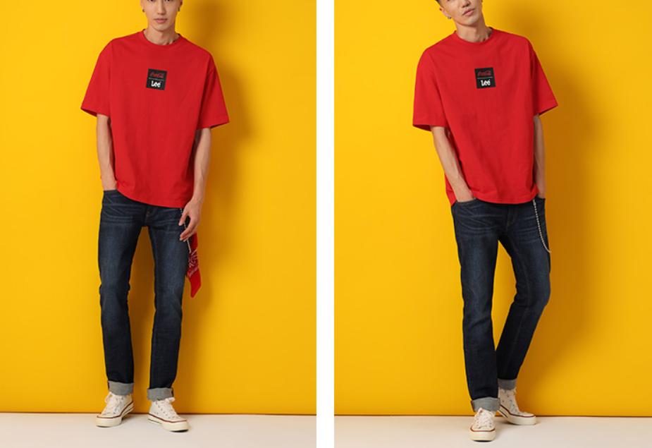 牛仔裤必备单品清单,好看又特别的牛仔裤推荐