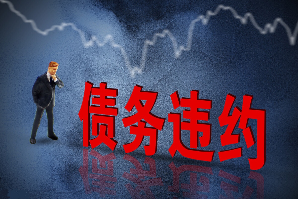 国家债务违约概率,地方债务违约有什么用