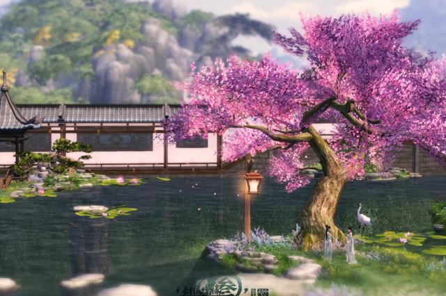 剑网3苍云讲解,剑网3缘起紫气东来