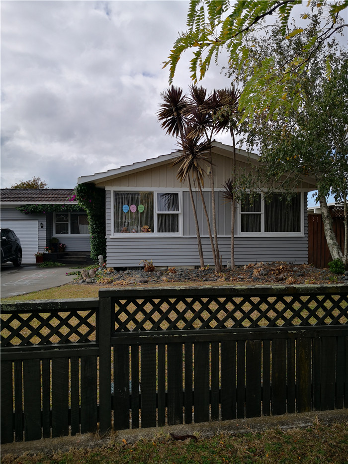 新西兰居住时间,新西兰居家办公