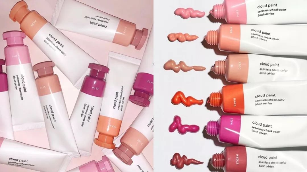 全网爆火彩妆,supreme粉底液