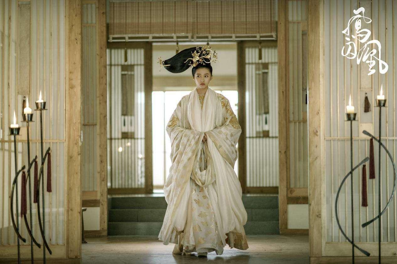 比跟风更可怕的，是古装造型师的“艺术性”和“孤芳自赏”