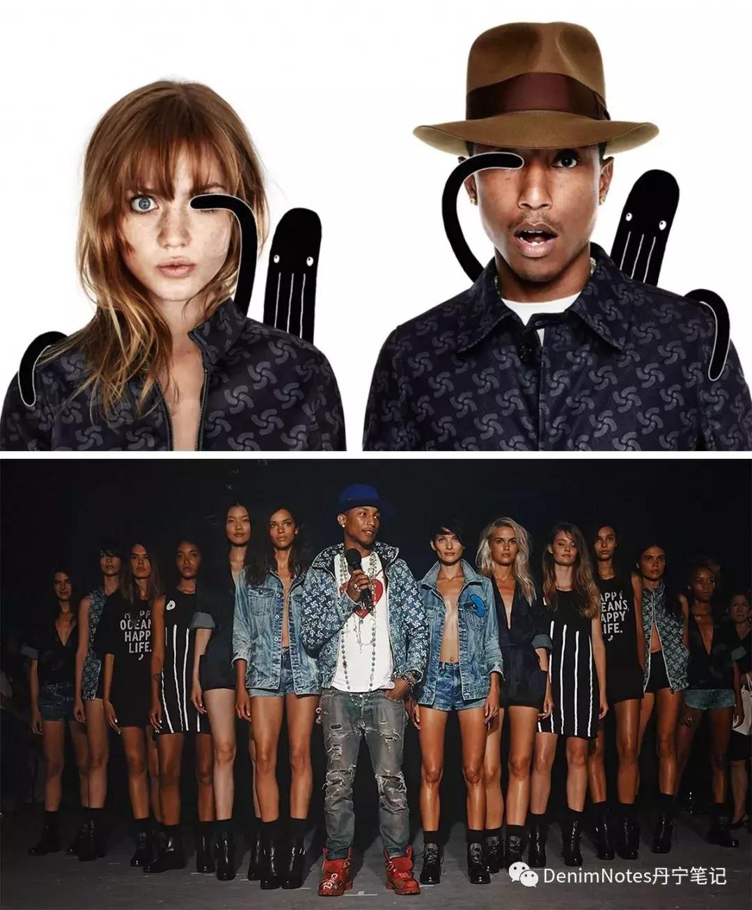 一个不断上进的品牌,一个不断发展创新的品牌故事