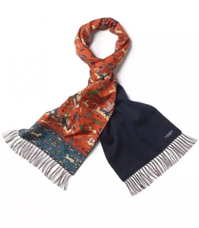 性价比超高的围巾品牌推荐,必入的大牌围巾品牌排行榜