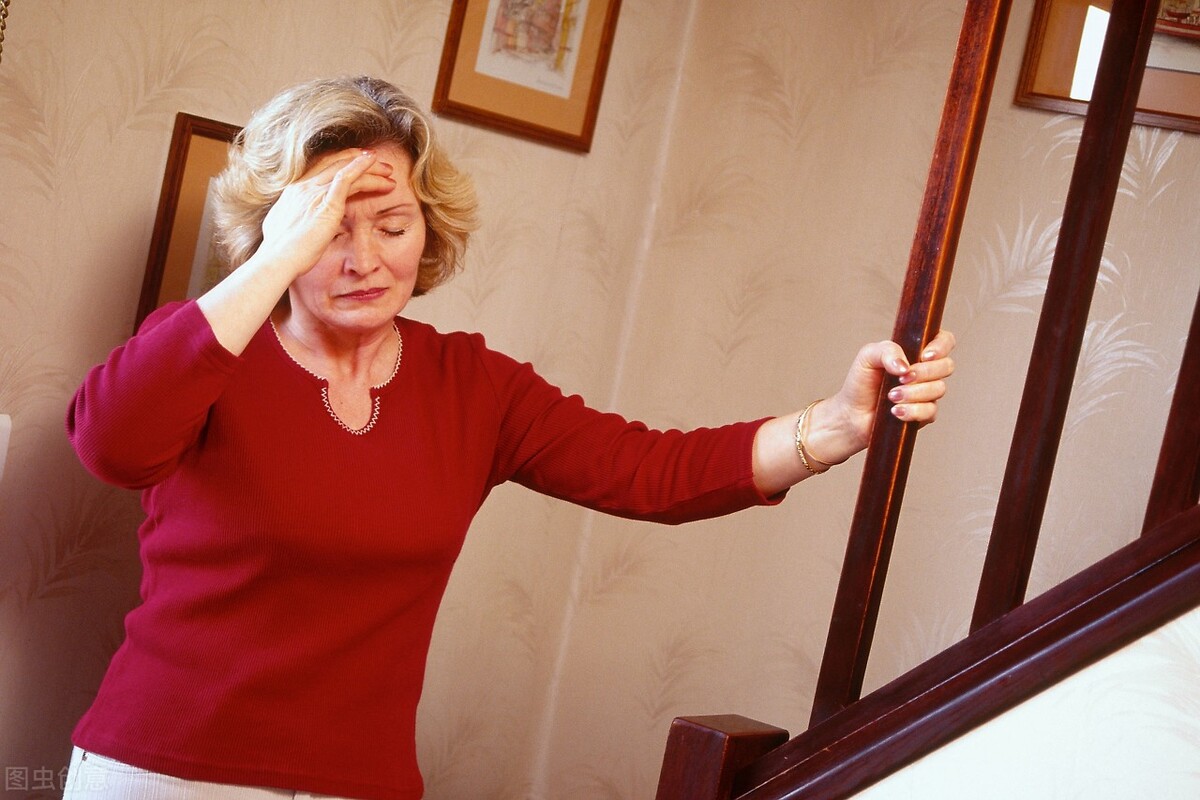 女性绝经后，还能有房事吗？别不好意思，了解后夫妻生活更和谐