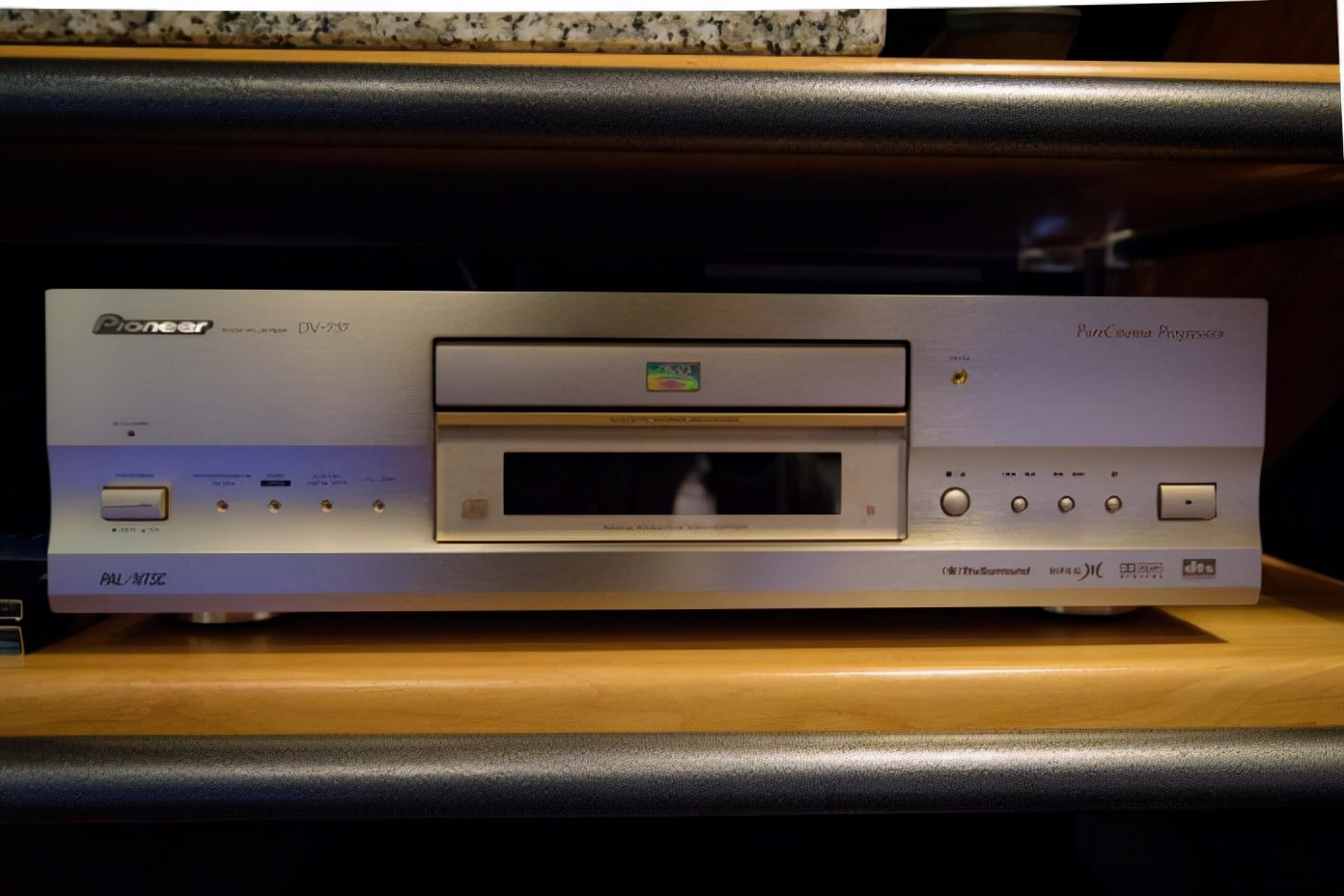 7.2声道全景声家庭影院测试,7.2.4全景声家庭影院方案