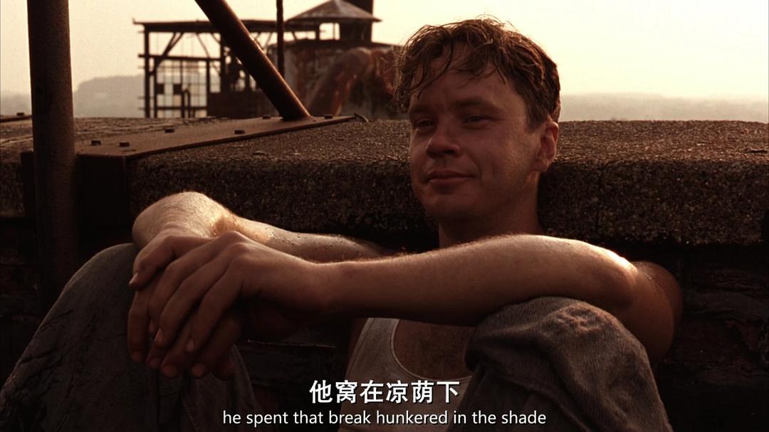 肖申克的救赎为什么一生必看,肖申克的救赎27年无差评