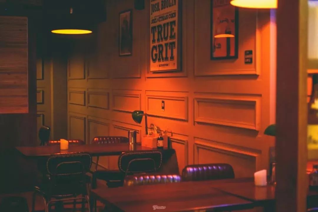 海口小酒吧,海口必玩的酒吧