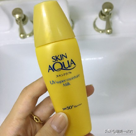 最全100款防晒测评,夏季100款防晒测评