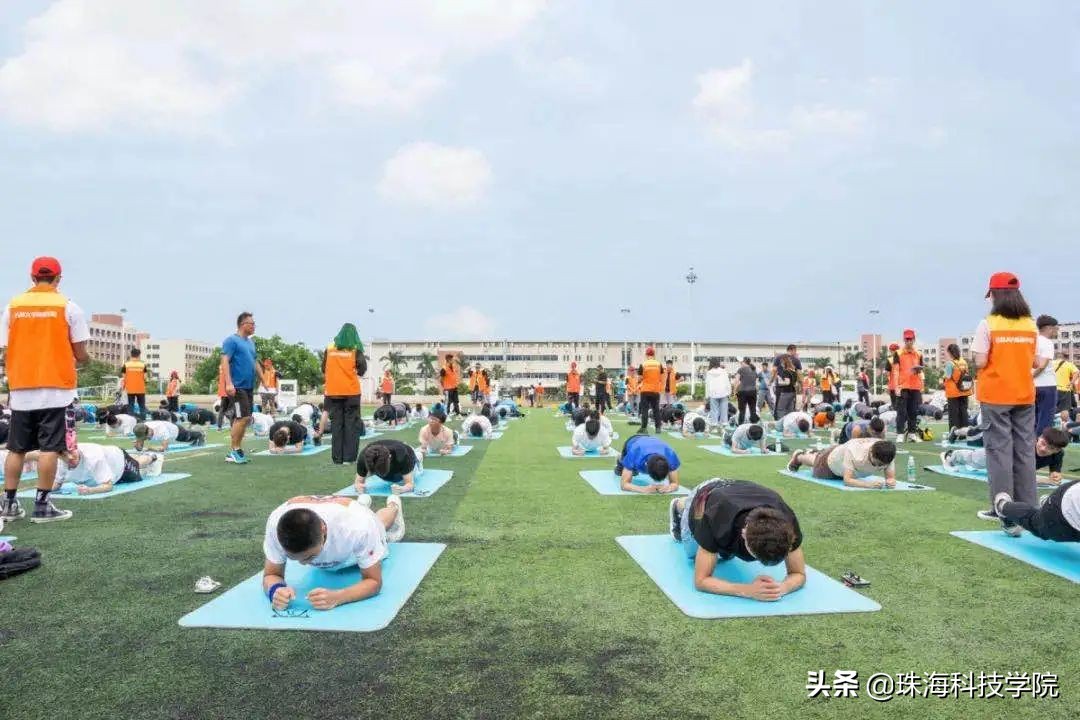 读一所校园环境和学习氛围全方位一流的大学是什么体验？