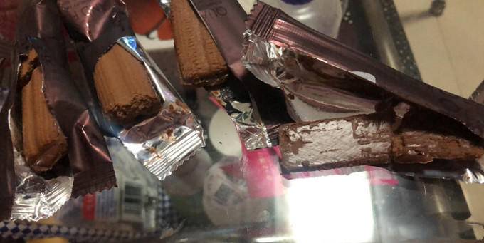 喜欢甜食的人不能错过的零食,便宜好吃的曲奇推荐