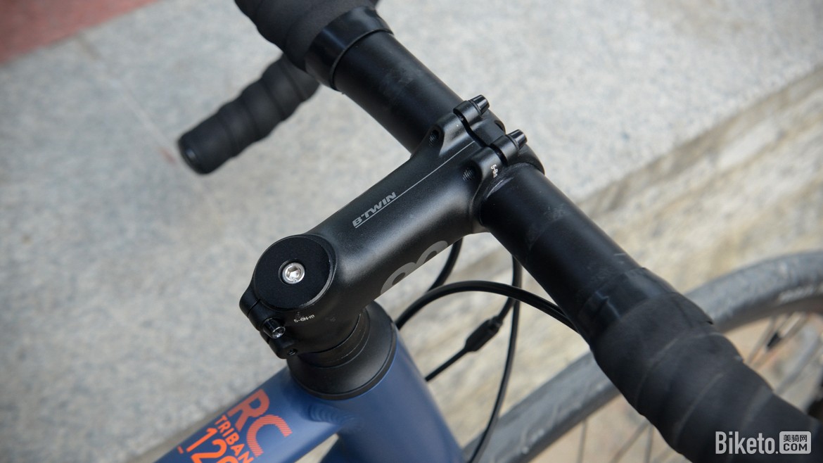 迪卡侬triban100值得入手吗,迪卡侬triban公路车怎么样