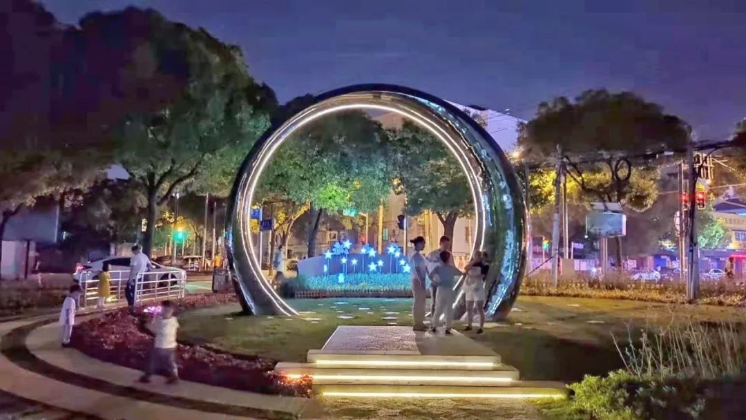 缤纷社区模式,成都缤纷社区微网格