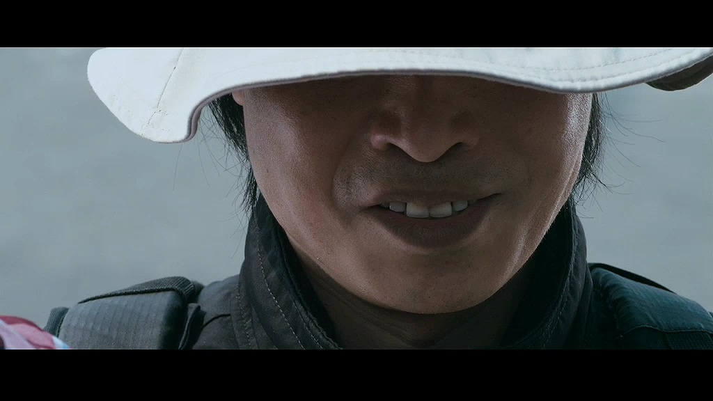 嘿嘿……我就是杀人凶手,你奈我何?韩国电影无尿点系列